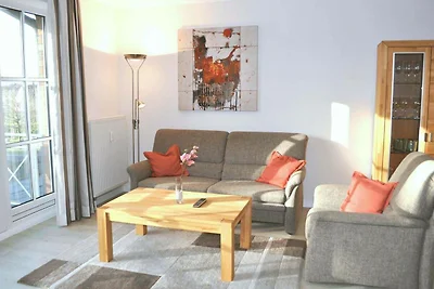 Ostseeallee 1 Ferienwohnung Jolle