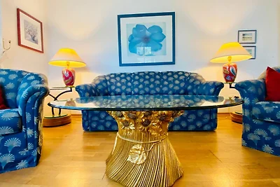 Villa Caprivi App. 9C