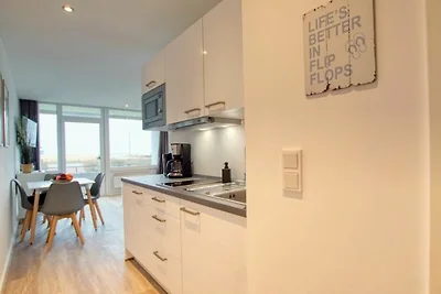 Appartamento Vacanza con famiglia Heiligenhafen