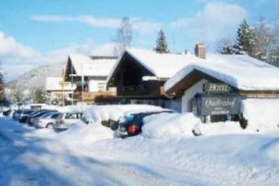 Hotel Cultuur en bezienswaardigheden Bad Wiessee