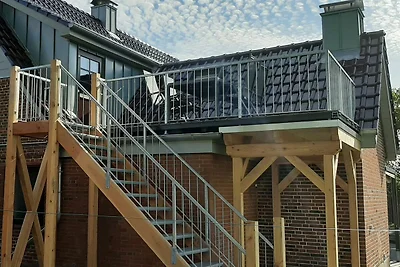 Vakantieappartement Gezinsvakantie Gelting
