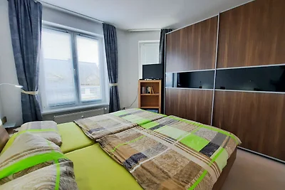 Ferienwohnung Langer Strand 33