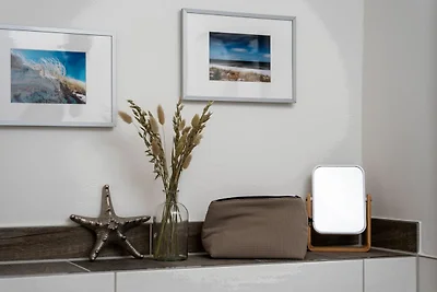 Vakantieappartement Gezinsvakantie Stralsund