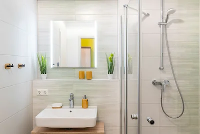 Vakantieappartement Gezinsvakantie Garz