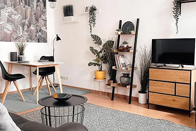 Vakantieappartement Gezinsvakantie Chemnitz