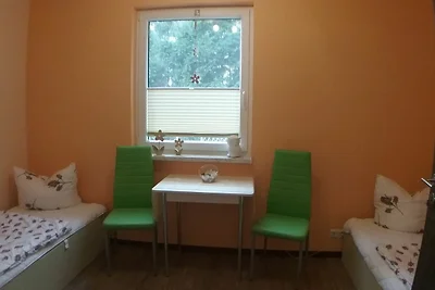 Wohnung 2 (EG - links)