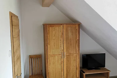 Apartment 2-7 Personen DG