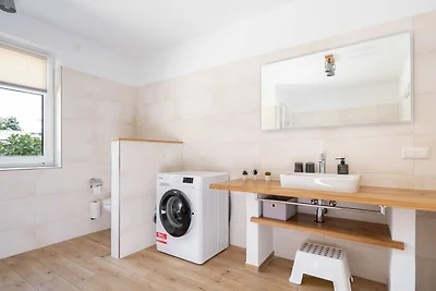 Vakantieappartement Gezinsvakantie Hoyerswerda
