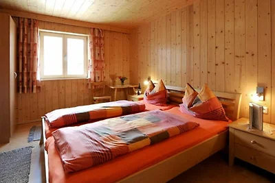 apartman za odmor Obiteljski odmor Schoppernau