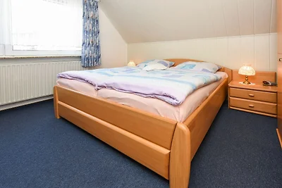 Vakantieappartement Gezinsvakantie Bensersiel
