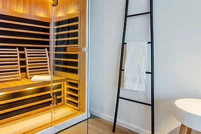 Captain's Home Heiligenhafen