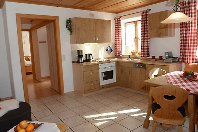 Ferienwohnung Wendelstein