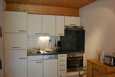 Vakantieappartement Gezinsvakantie Bermatingen