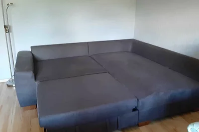 Vakantieappartement Gezinsvakantie Biendorf
