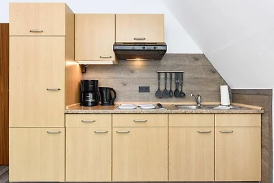 Ferienwohnung Krabbe