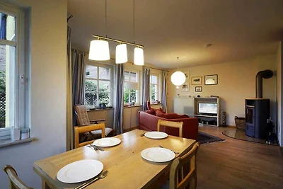 Casa vacanze Vacanza di relax Prerow