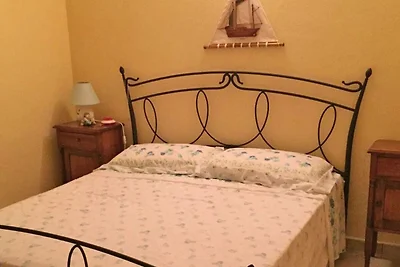 Vakantieappartement Gezinsvakantie Nuoro