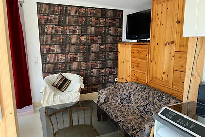 Vakantieappartement Gezinsvakantie Barth