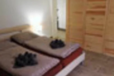 Appartamento Vacanza con famiglia Helgoland