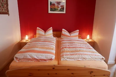 Ferienwohnung Orange