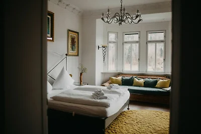 Rottenhöfer Retreat Villa