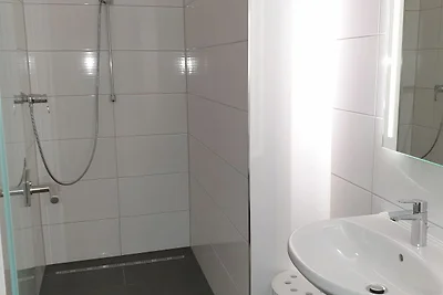 Blumenstrasse 13 - Ferienwohnung 3