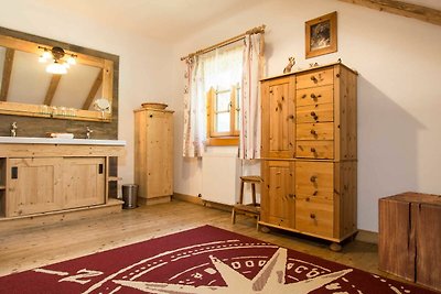 Apartamento Vacaciones familiares Unterach am Attersee