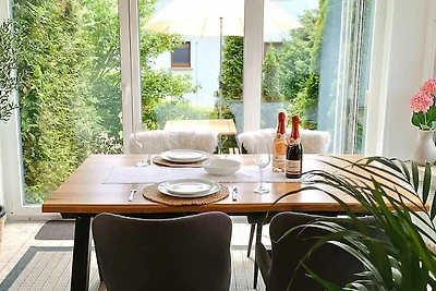 apartman za odmor Obiteljski odmor Bad Dürrheim