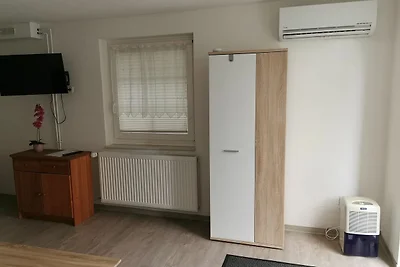 Appartamento Vacanza con famiglia Elmenhorst-Lichtenhagen