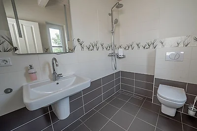 DAG-936 - Nordseehaus mit Garten, Sauna und...