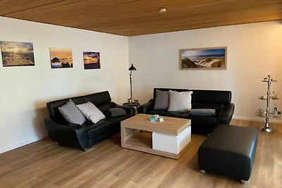 Vakantieappartement Gezinsvakantie Horumersiel