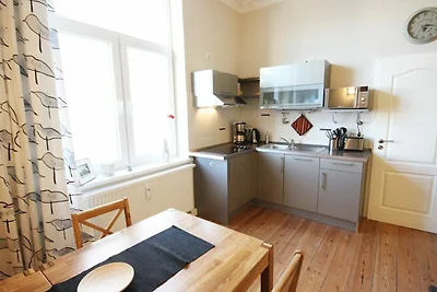 Warnemünde Fewo Fisch 38559 u 3