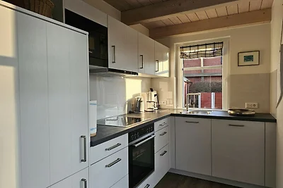 Vakantiehuis Ontspannende vakantie Nieblum