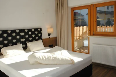 Vakantieappartement Gezinsvakantie Schwendau