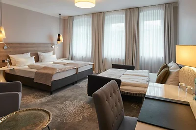 Albergo Cultura ed escursioni Görlitz