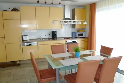 Vakantieappartement Gezinsvakantie Koserow