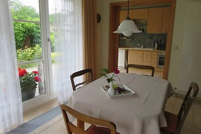 Ferienwohnung Bernstein-Perle