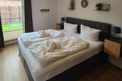 Ferienhaus Seestern
