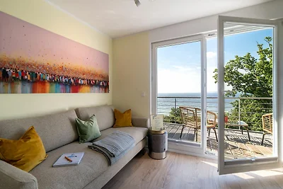 Appartamento Vacanza con famiglia Sassnitz