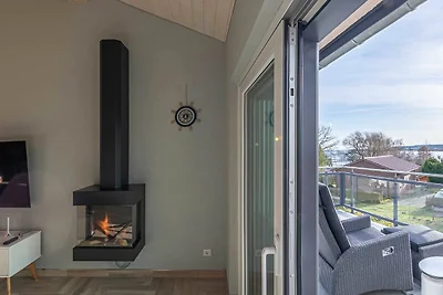 Vakantieappartement Gezinsvakantie Sietow