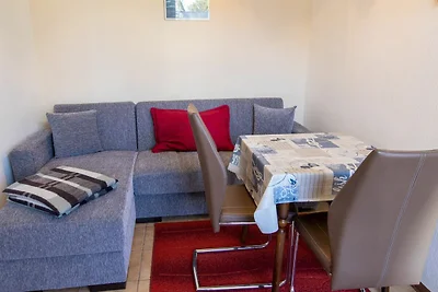 Appartamento Vacanza con famiglia Kröslin
