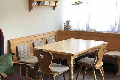 FeWo STANGL Berge & See