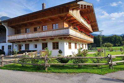 Vakantieappartement Gezinsvakantie Kreuth