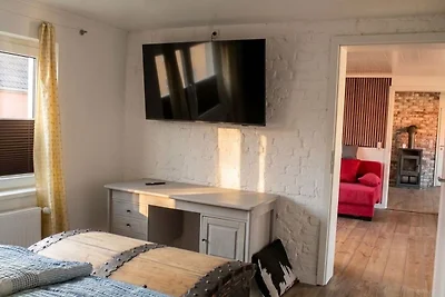 The gold room