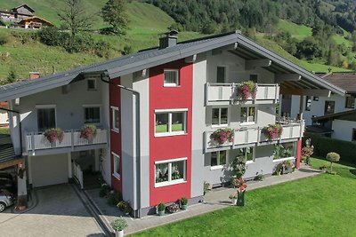 Appartement Gimpl 1