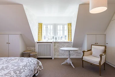 Vakantiehuis Ontspannende vakantie Utersum