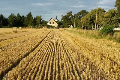 Vakantiehuis Ontspannende vakantie Torgau