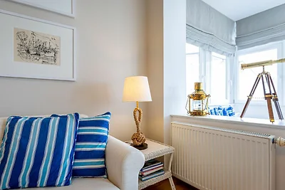 Haus Meerblick, App. 8