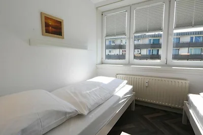 Vakantiehuis Ontspannende vakantie Archsum