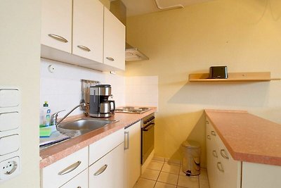 Vakantieappartement Gezinsvakantie Hohegeiß